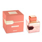 Al Haramain L'aventure Rose 3.3oz Women EDP Spray by Al Haramain