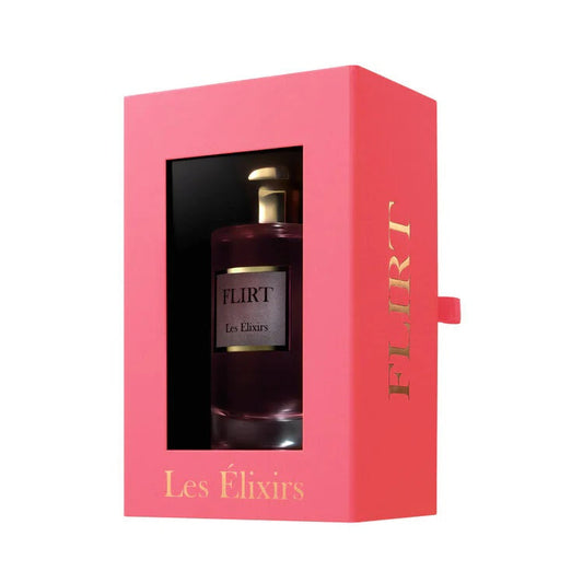 Les Elixirs Flirt 3.4oz Women XDP Spray by Les Elixirs