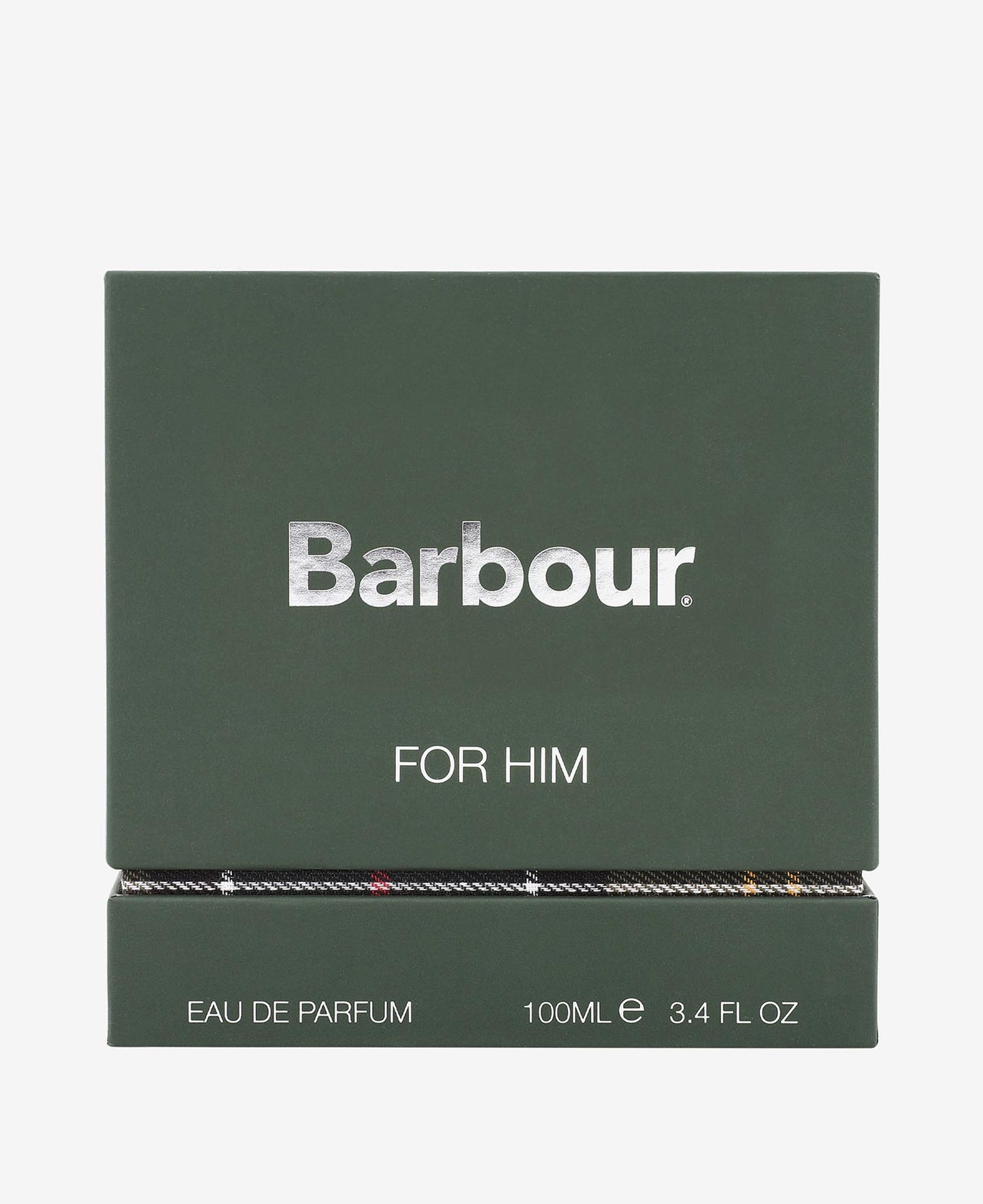 Barbour 3.4oz Men EDP Spray by Barbour
