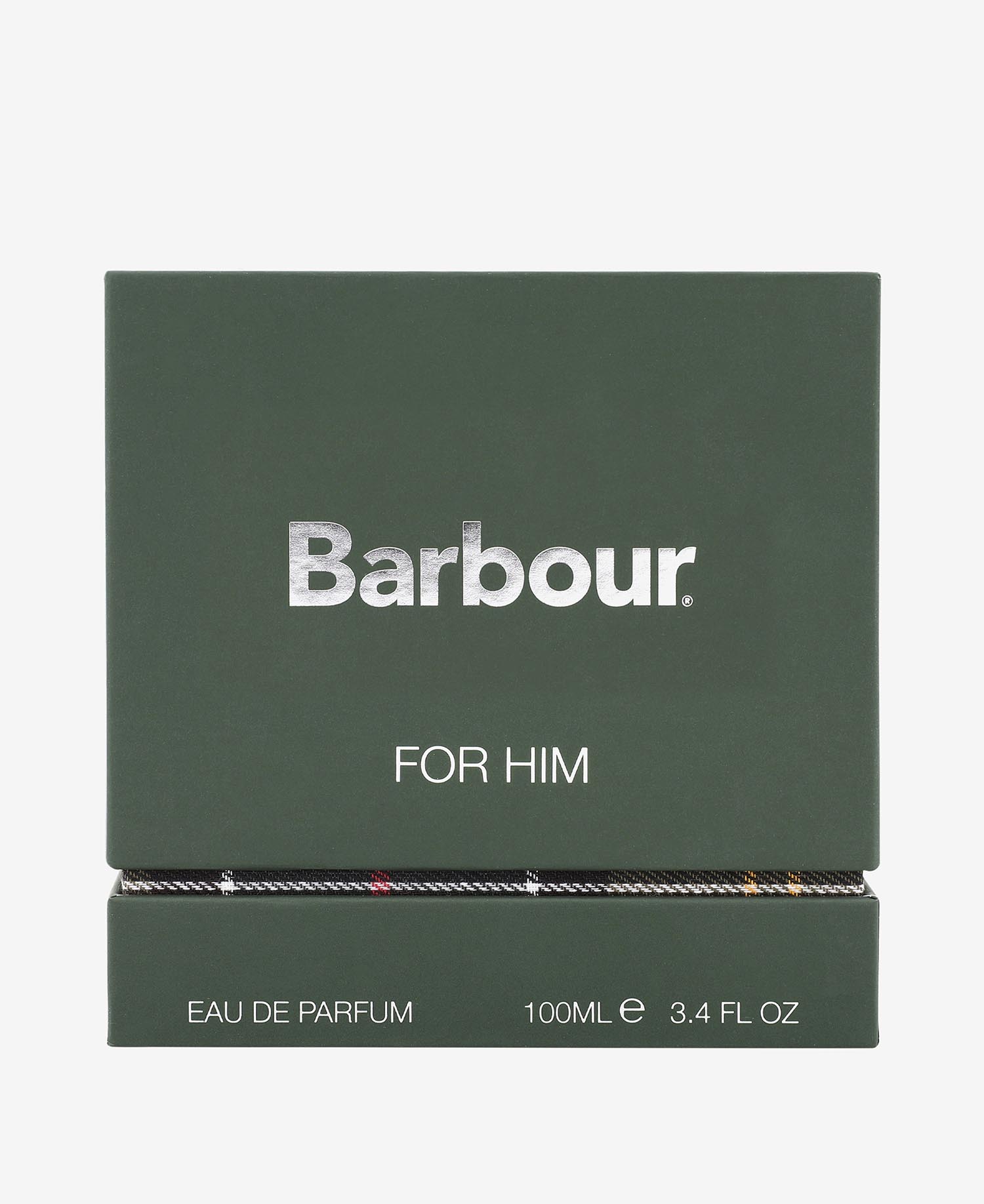 Barbour 3.4oz Men EDP Spray by Barbour