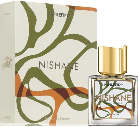 Nishane Papilefiko 3.4oz Unisex XDP Spray by Nishane
