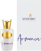 Sospiro Bouquet Armonia 3.4oz Unisex EDP Spray by Sospiro