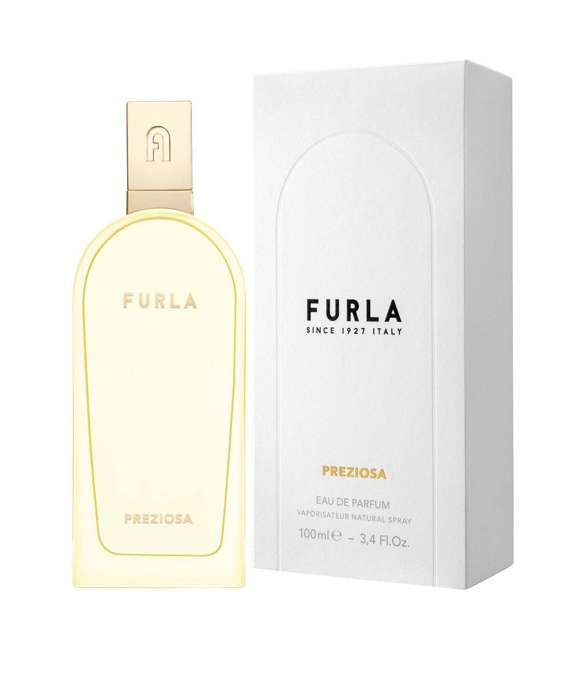 Furla Preziosa 3.4oz Women EDP Spray by Furla