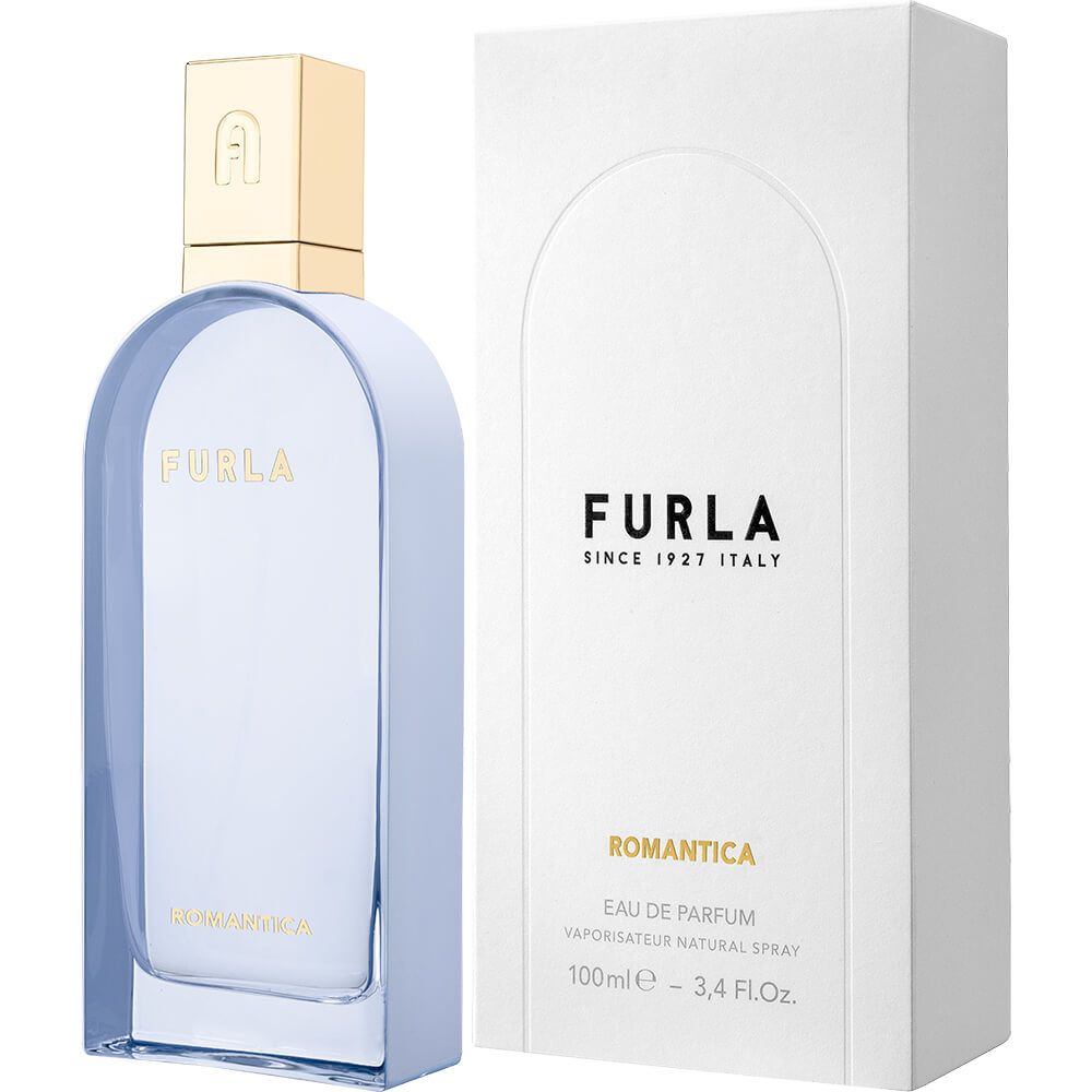 Furla Romantica 3.4oz Women EDP Spray by Furla