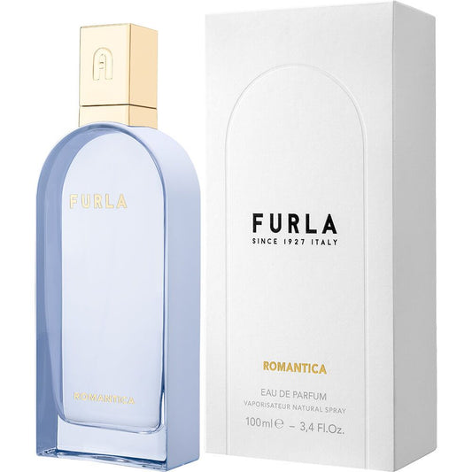 Furla Romantica 3.4oz Women EDP Spray by Furla