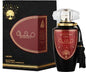 Lattafa Mohra 3.4oz Unisex EDP Spray by Lattafa