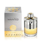Azzaro Wanted 3.38oz Men EDT Spray by Azzaro