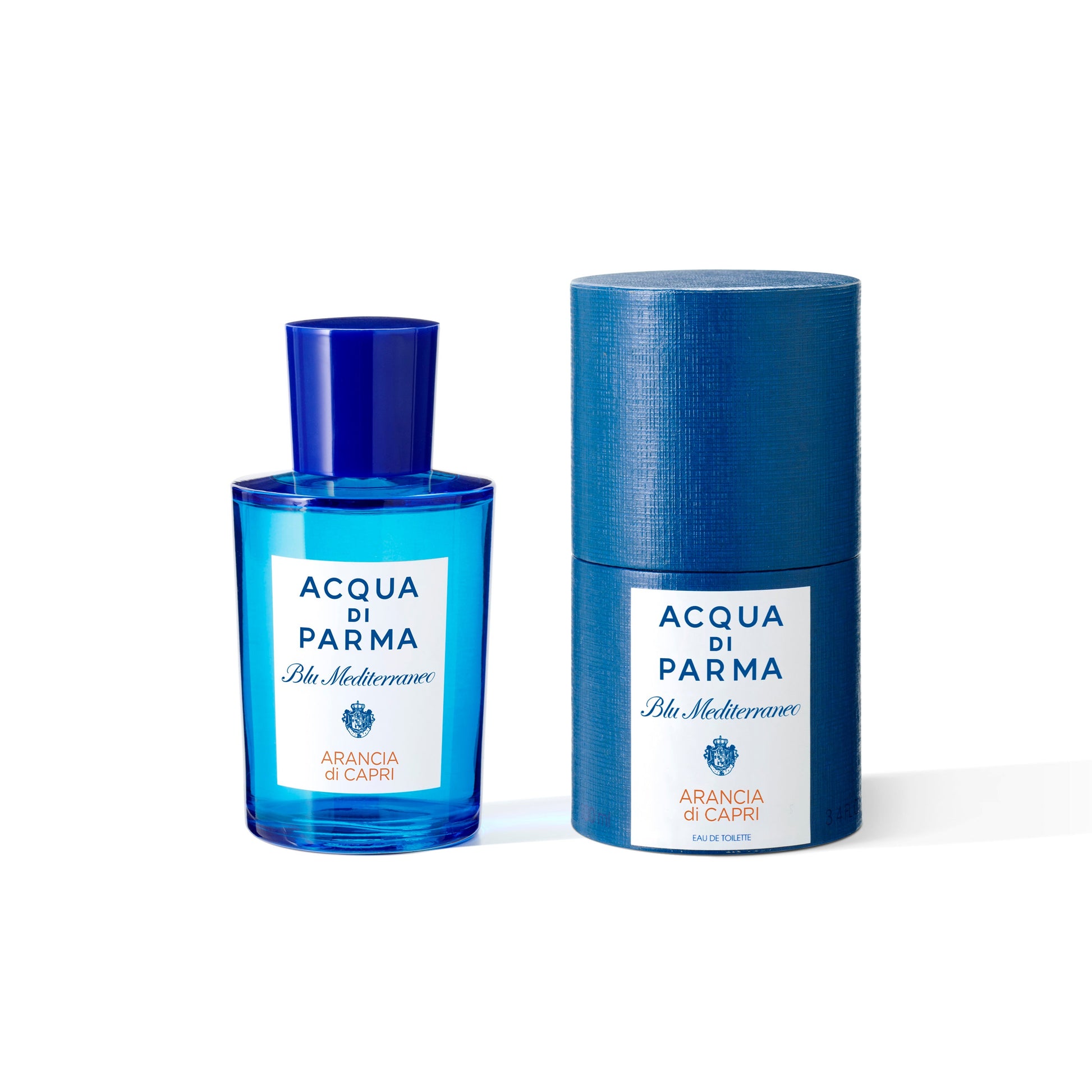Acqua Di Parma Blu Mediterraneo Arancia Di Capri 6.0oz Unisex EDT Spray by Acqua Di Parma