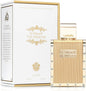 Lattafa The Kindom 3.4oz Men EDP Spray by Lattafa