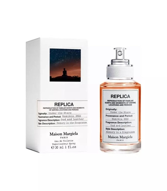 Maison Margiela Replica Under The Stars 3.4oz Unisex EDT Spray by Maison Margiela