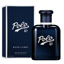 Ralph Lauren Polo Est.67 2.5oz Men EDT Spray by Ralph Lauren