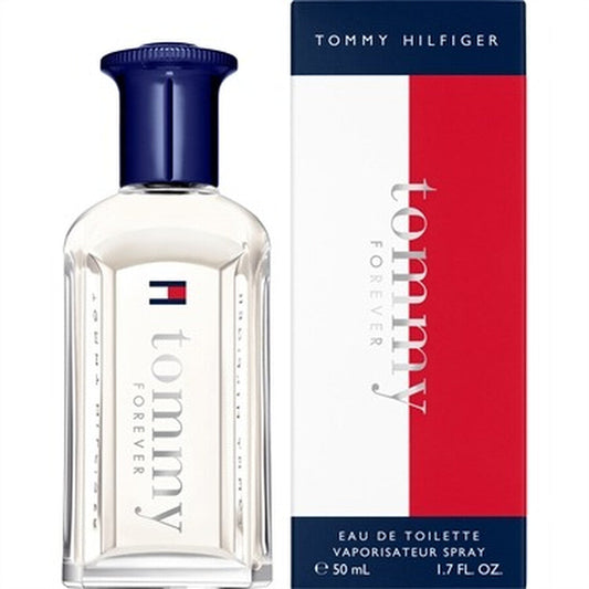 Tommy Hilfiger Tommy Forever 1.7oz Men EDT Spray by Tommy Hilfiger