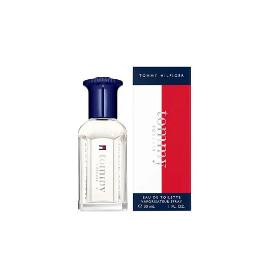 Tommy Forever 3.4oz Men EDT Spray by Tommy Hilfiger