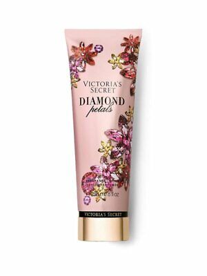Victoria's Secret Diamond Petals 8.0oz Body Lotion by Victoria's Secret