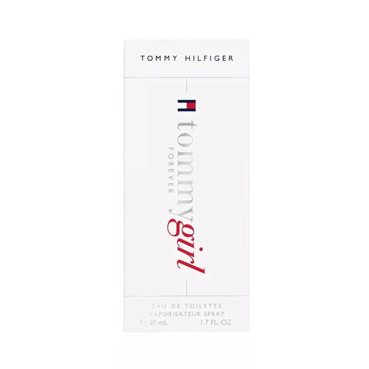 Tommy Girl Forever 1.7oz Women EDT Spray by Tommy Hilfiger