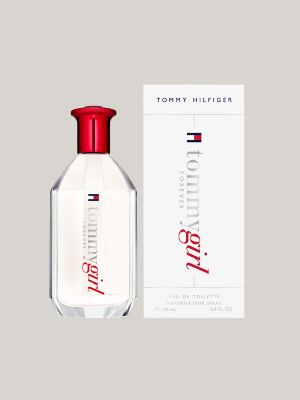Tommy Girl Forever 3.4oz Women EDT Spray by Tommy Hilfiger