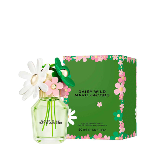 Marc Jacobs Daisy Wild 1.7oz Women EDP Spray by Marc Jacobs