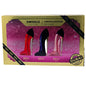 Diva 3-Piece Set 3.4oz Women EDT Spray by Ngpm Dubai