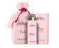 Love Forever Pink 2.7oz Women EDP Spray by Fascino Pride