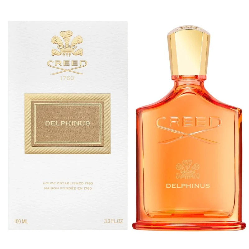 Creed Delphinus 3.3oz Unisex EDP Spray by Creed