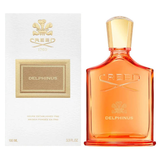 Creed Delphinus 3.3oz Unisex EDP Spray by Creed