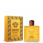 Versace Eros Energy 3.4oz Men EDP Spray by Versace