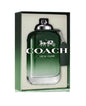 Coach Green 6.7oz Men EDT Spray by Coach