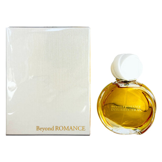 Reyane Tradition Insurrection Beyond Romance 3.30oz Women EDP Spray by Reyane Tradition