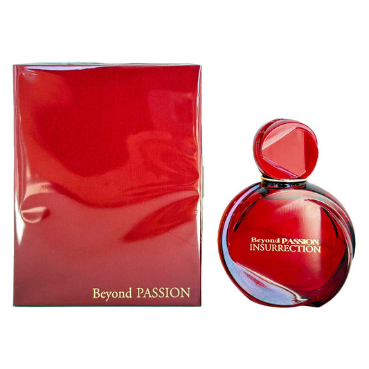 Reyane Tradition Insurrection Beyond Passion 3.30oz Women EDP Spray by Reyane Tradition