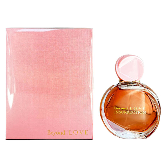Reyane Tradition Insurrection Beyond Love 3.3oz Women EDP Spray by Reyane Tradition