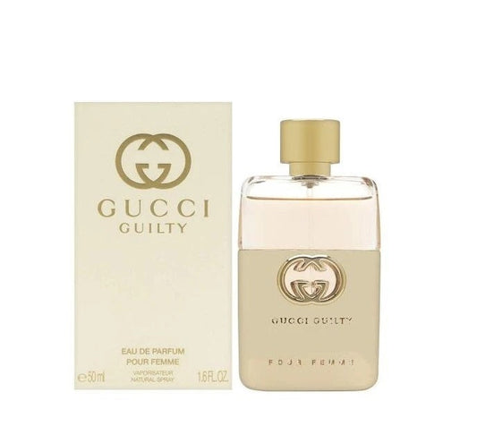 Gucci Guilty 1.6oz Women EDP Spray by Gucci