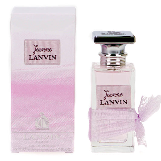 Lanvin Jeanne 1.7oz Women EDP Spray by Lanvin