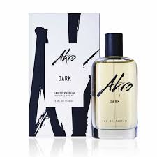 Akro Dark 3.4oz Unisex EDP Spray by Akro