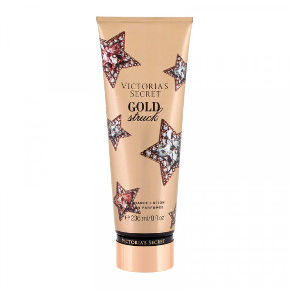 Victoria's Secret Gold Struck 8.4oz Body Lotion by Victoria's Secret