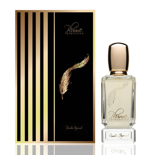 Plume Impression Rivalite Imperiale 2.5oz Unisex EDP Spray by Plume Impression
