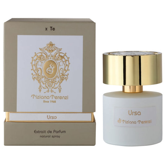 Tiziana Terenzi Ursa 3.38oz Unisex XDP Spray by Tiziana Terenzi