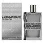 Zadig & Voltaire Really Intense 3.3oz Men EDT Spray by Zadig & Voltaire