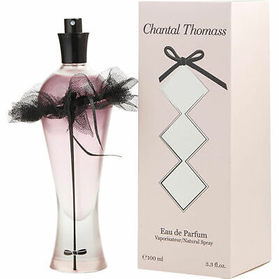 Chantal Tomas Pink 3.3oz Women EDP Spray by Chantal Tomas
