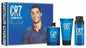 Cristiano Play Cool 3-Piece Set 3.4oz Men EDT Spray by Cristiano Ronaldo