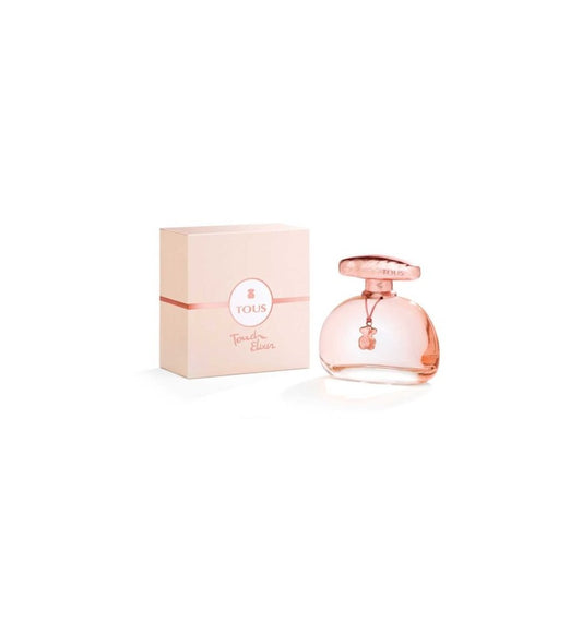Tous Touch Elixir 3.4oz Women EDP Spray by Tous