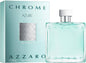 Azzaro Chrome Azure 3.3oz Men EDT Spray by Azzaro