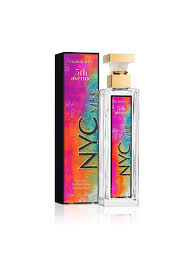 5th Avenue NYC Vibe 4.2oz Women EDP by Elizabeth Arden