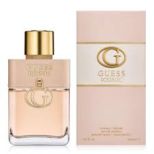 Guess Iconic 3.4oz Women EDP Spray by Guess