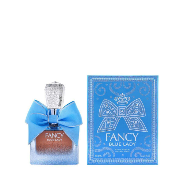 Johan B. Fancy Blue Lady 2.8oz Women EDP Spray by Johan B.