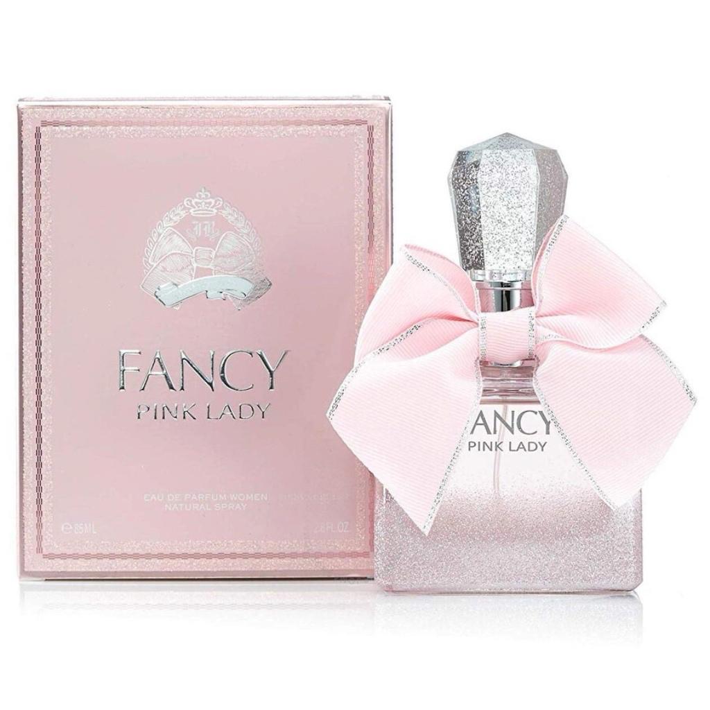 Johan B. Fancy Pink Lady 2.8oz Women EDP Spray by Johan B.