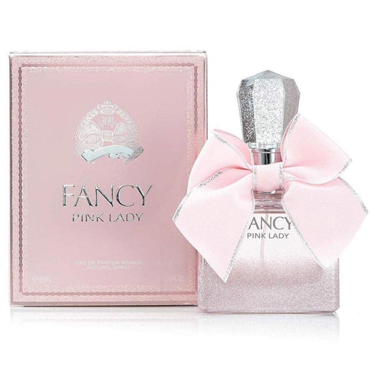 Johan B. Fancy Pink Lady 2.8oz Women EDP Spray by Johan B.