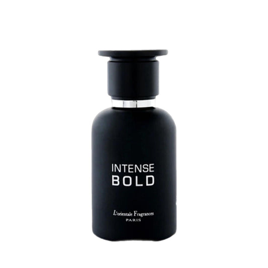 Prestige Intense Bold 3.3oz Men EDP Spray by Prestige