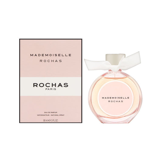 Rochas Mademoiselle 3.0oz Women EDP Spray by Rochas
