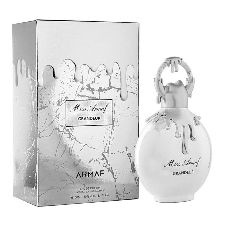 Armaf Miss Armaf Grandeur 3.4oz Women EDP Spray by Armaf