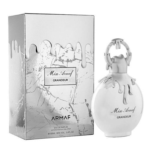 Armaf Miss Armaf Grandeur 3.4oz Women EDP Spray by Armaf